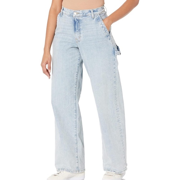 Current/Elliott Women's The Painter in Salt Water size 31 - Picture 1 of 9